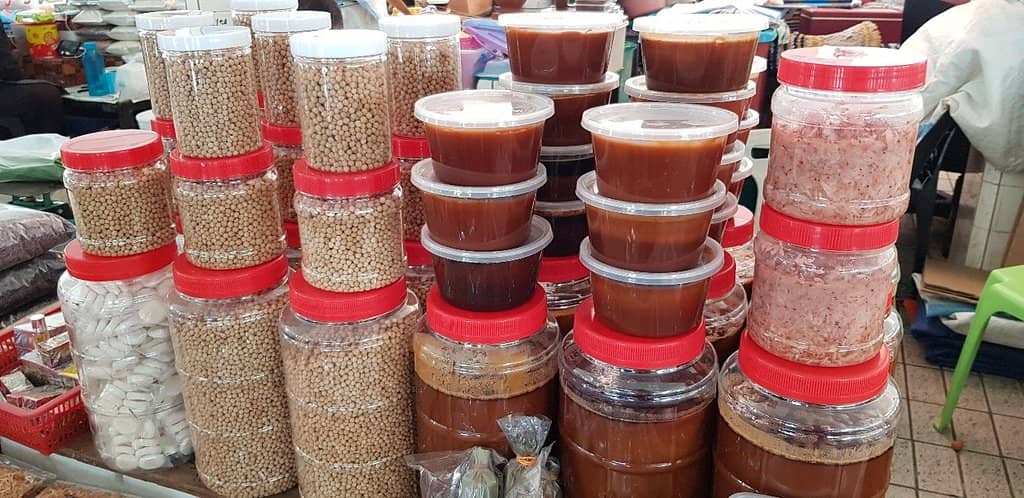 Local Delicacies & Snacks