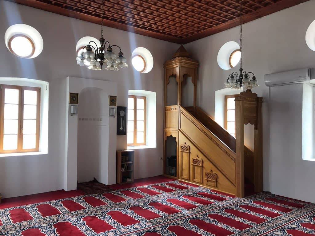 Centuries of History