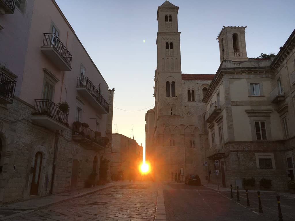 Historic Old Town
