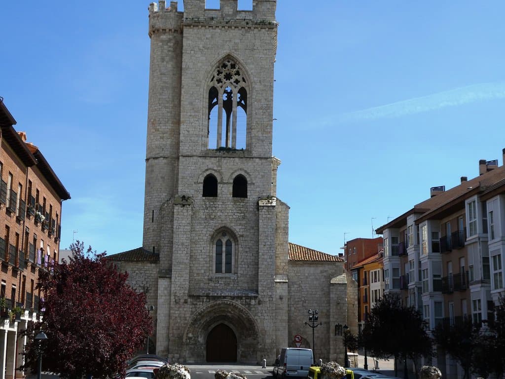 Torre fachada
