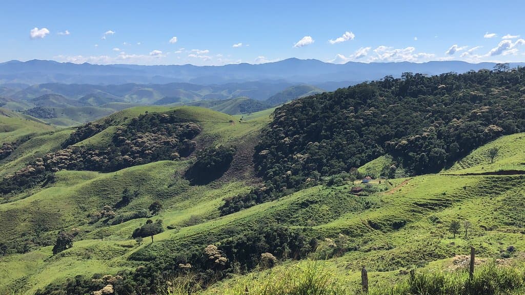 Mirante da Serra da Beleza