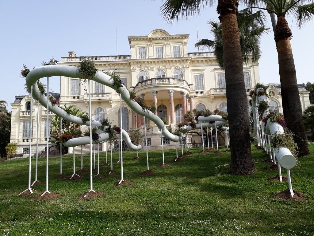 Médiathèque de Noailles