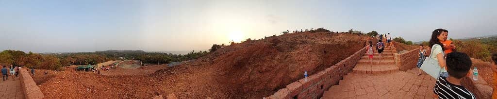 Dil Chahta Hai Viewpoint