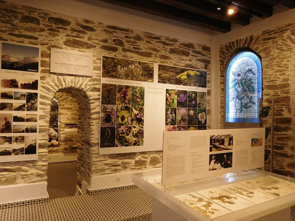 Nuns' Workshop and Products