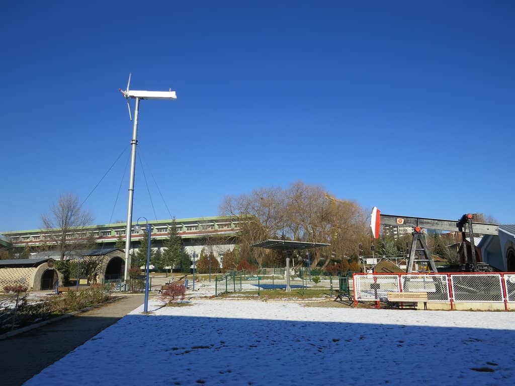 Manufacturing Industries