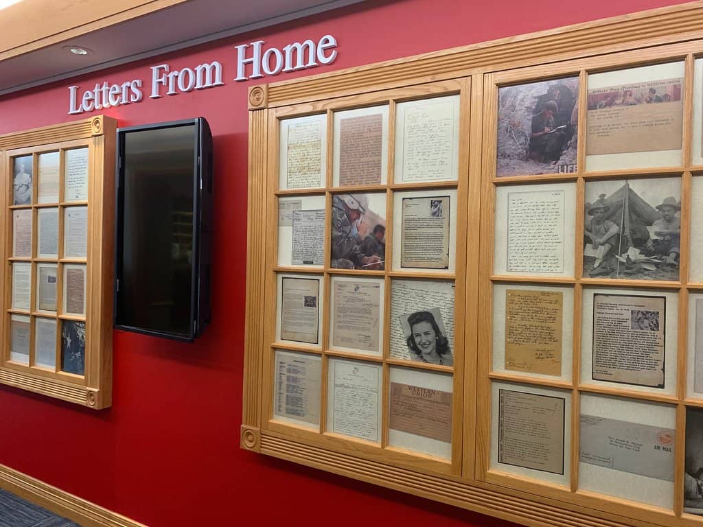 Extensive Memorabilia Collection