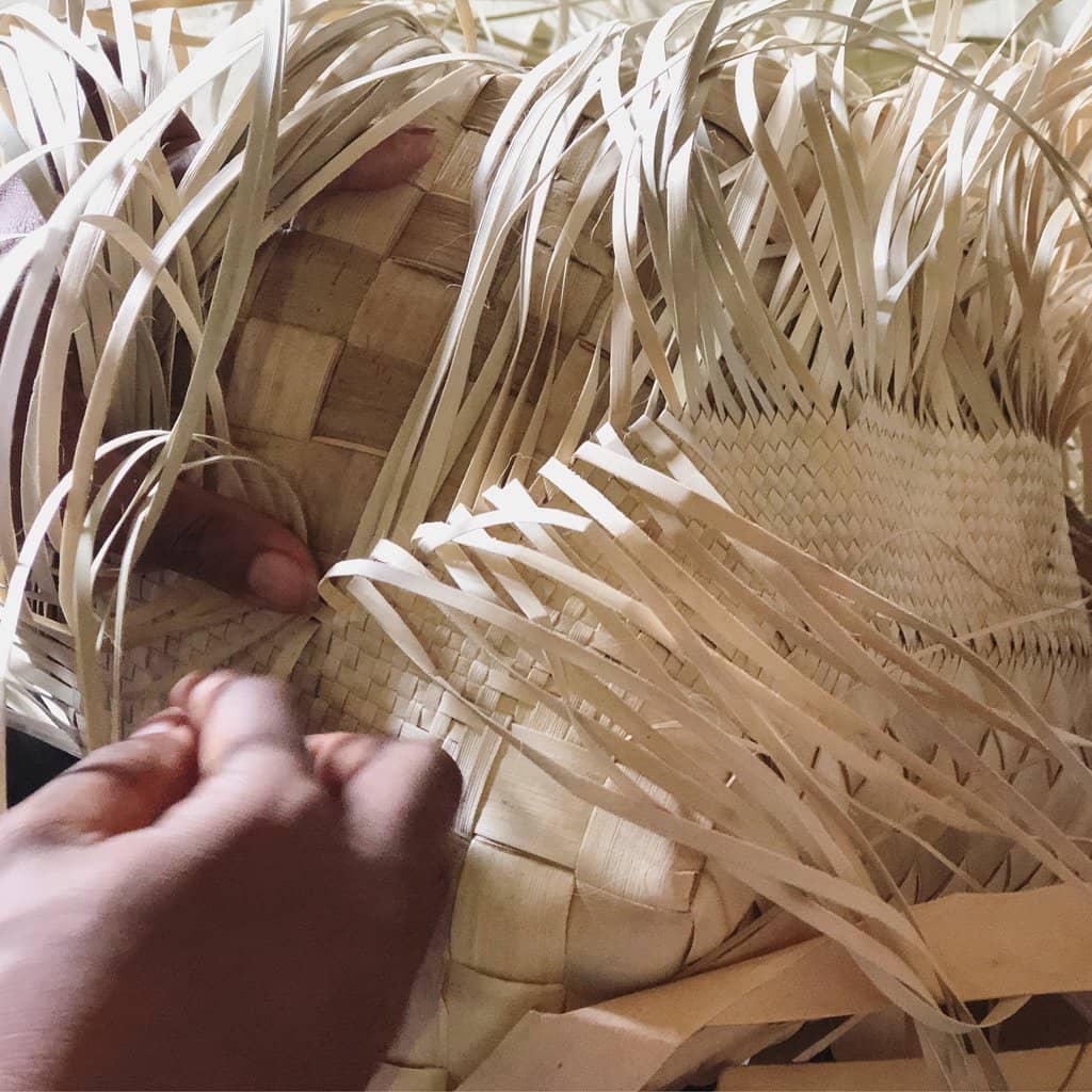 Hand-Carved Wooden Sculptures
