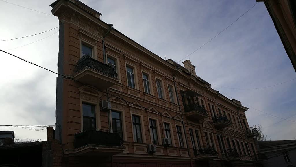 Vertical photo