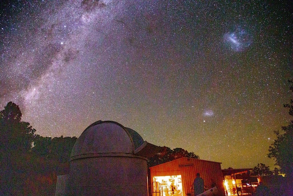 Mudgee Observatory