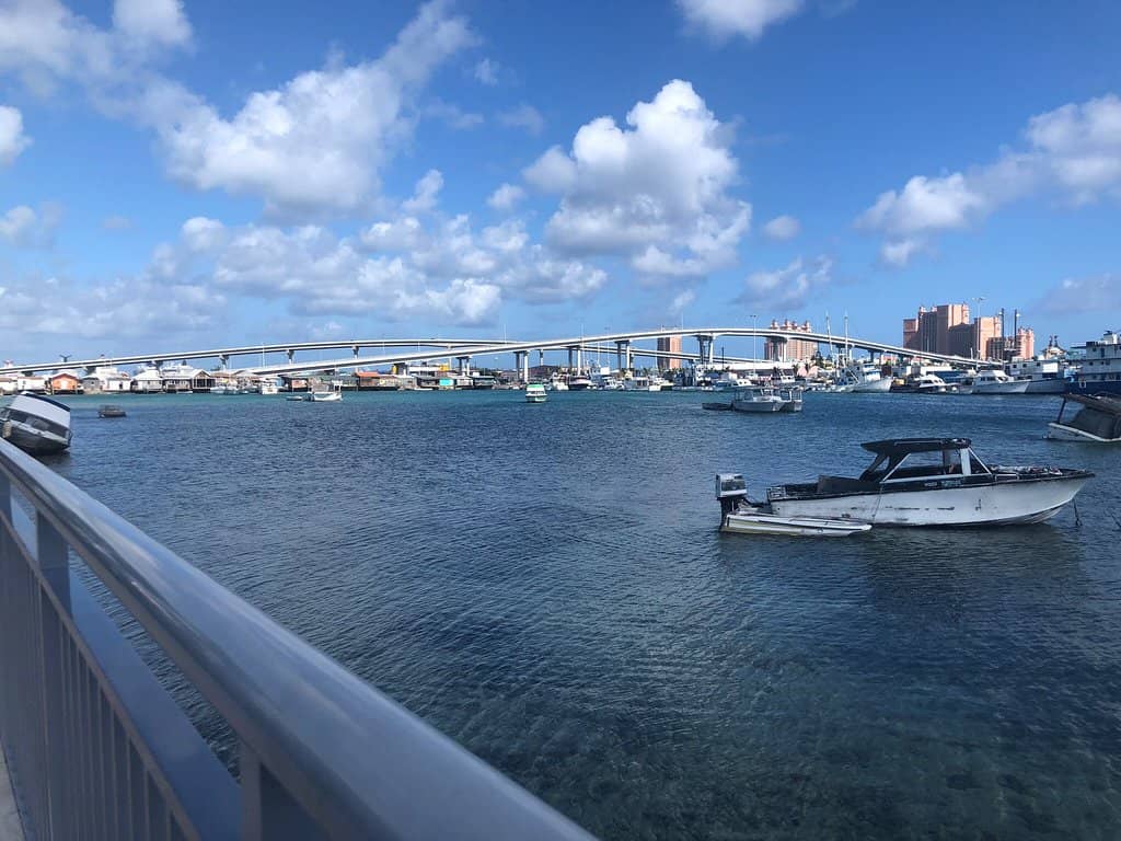 Authentic Conch Salad