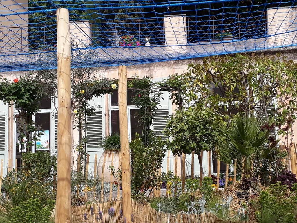 Artistic Installations