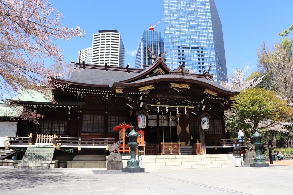 Kumano Shrine