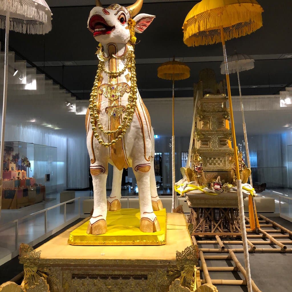 Rautenstrauch-Joest Museum