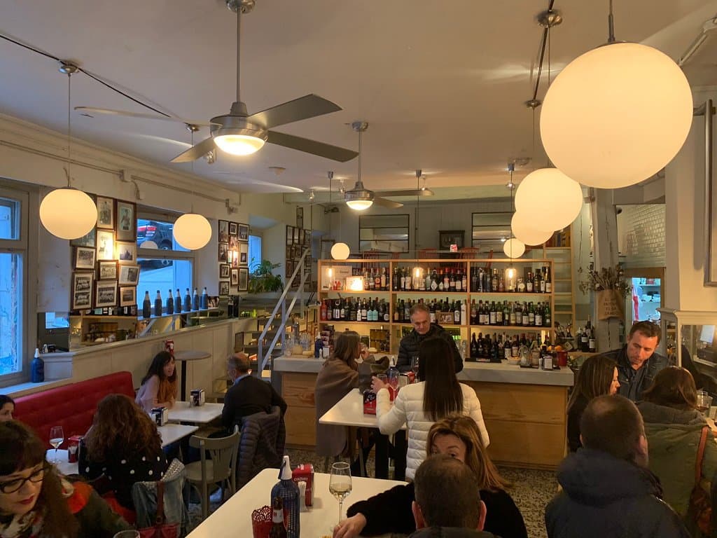 Vermutería Solórzano