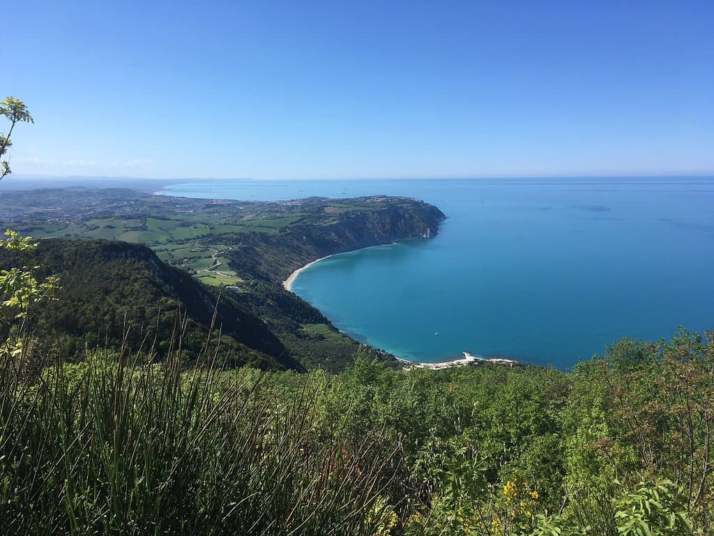 Monte Conero Sirolo