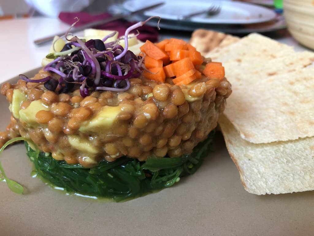 Diverse Dietary Options