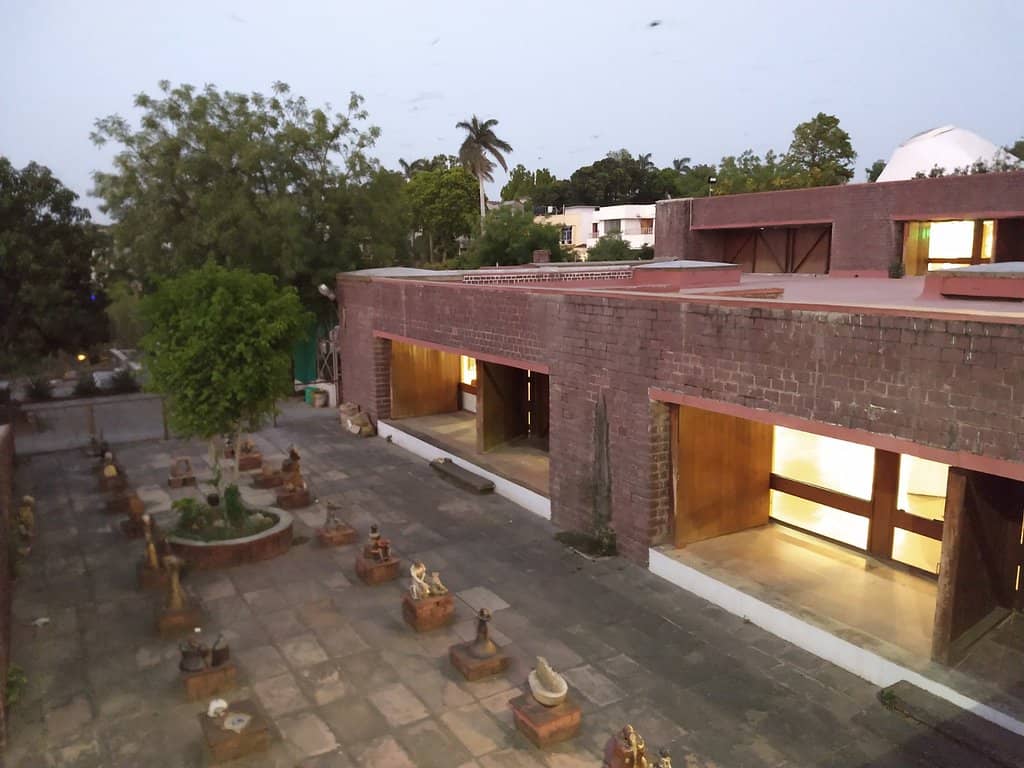Tribal Art Gallery