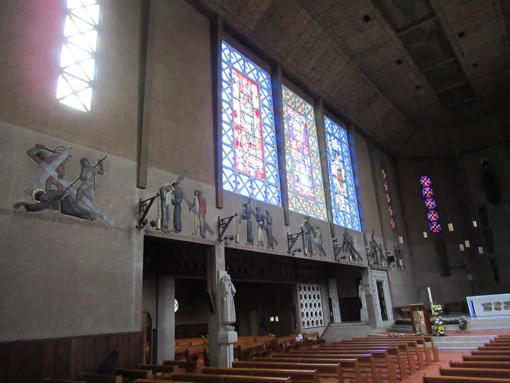 Relic of Saint Thérèse