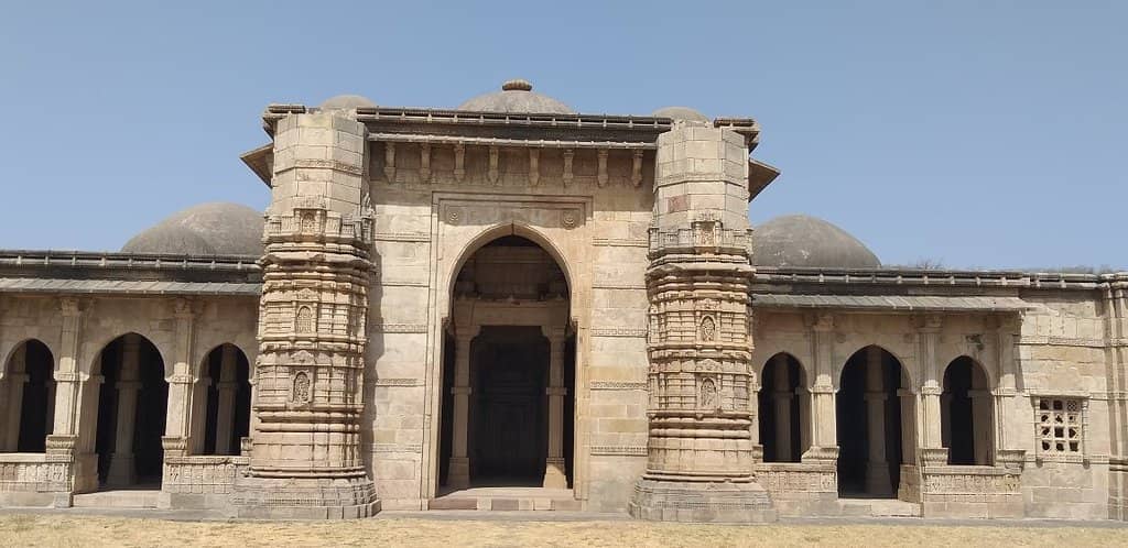 Architectural Grandeur