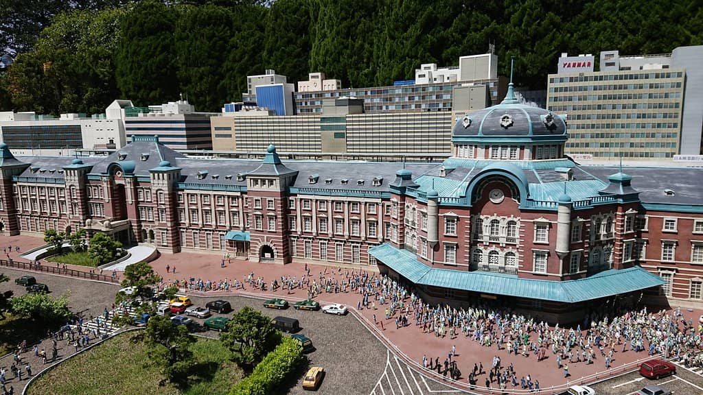 Global Architectural Wonders