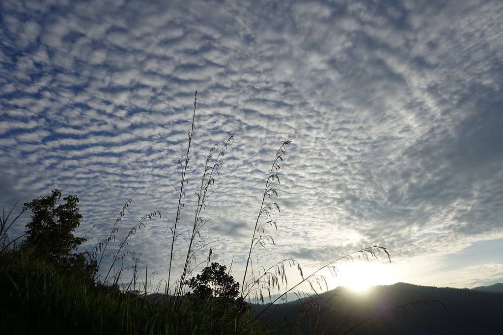 Unique Rock Formations