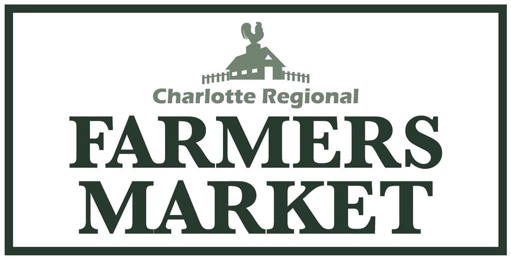 Charlotte Regional Farmers Market logo