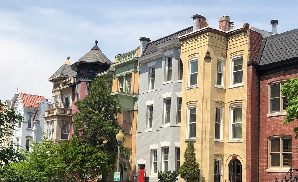 Georgetown