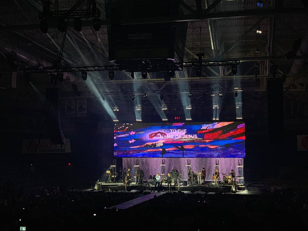 Concert Performances