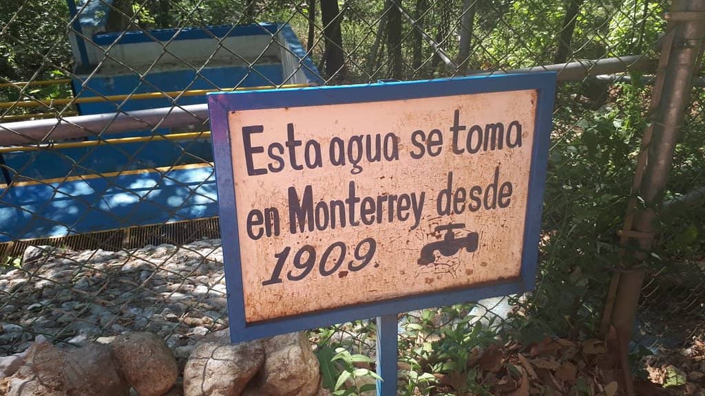 Cascading Waterfalls