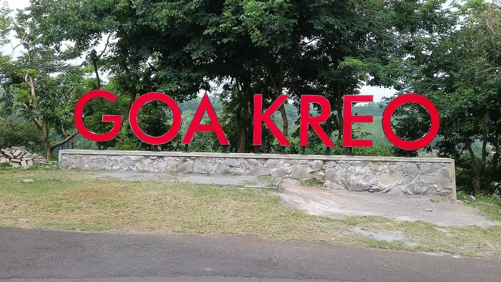 Goa Kreo Caves