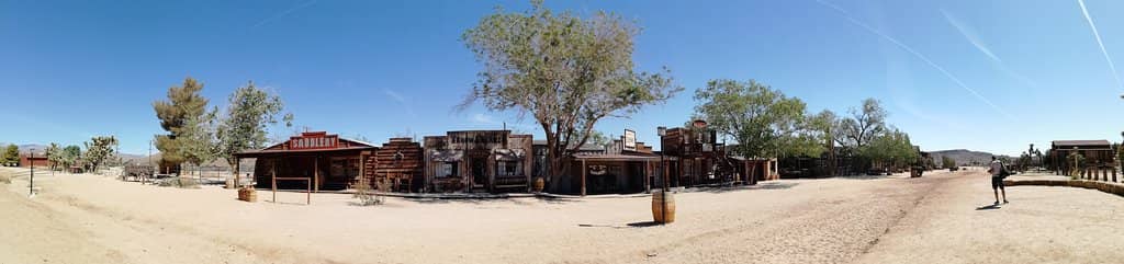 Pappy & Harriet's Pioneertown Palace