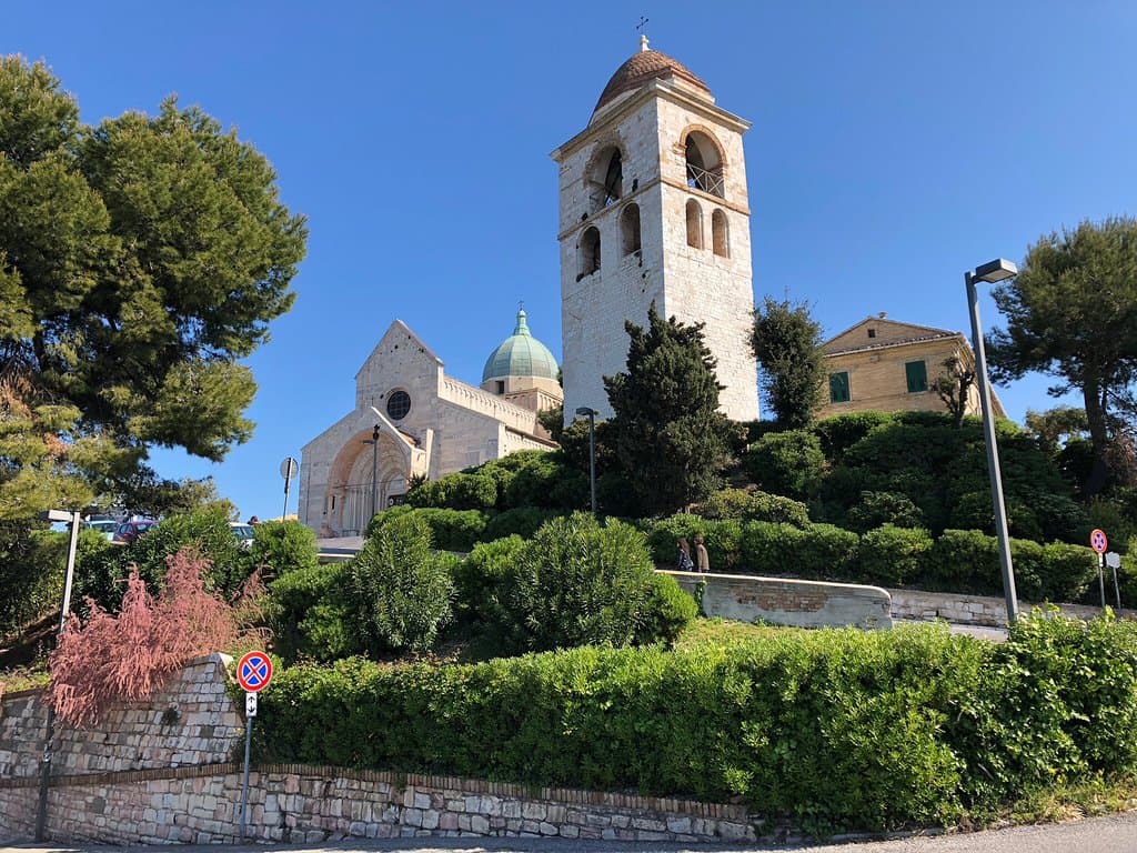 Cattedrale San Ciriaco