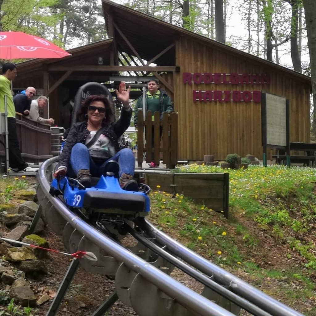 Family Fun for All Ages