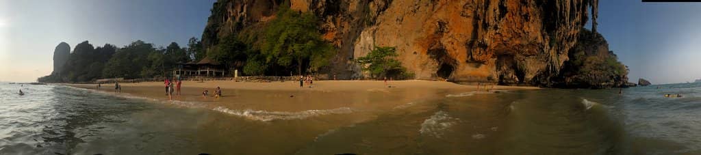 Phra Nang Cave (Princess Cave)