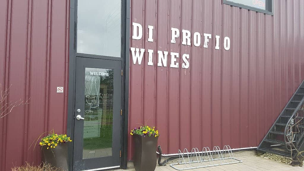 Wine Tasting Experience