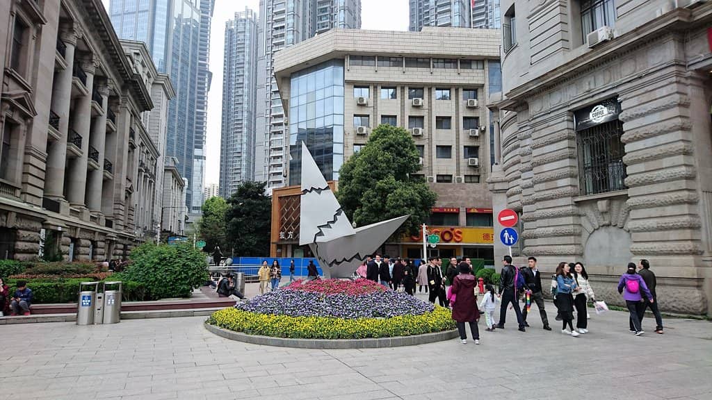 Giant 3D LED Screens