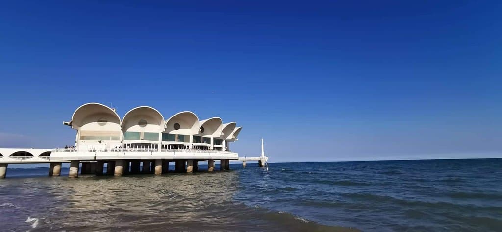 Lignano Sabbiadoro Beach