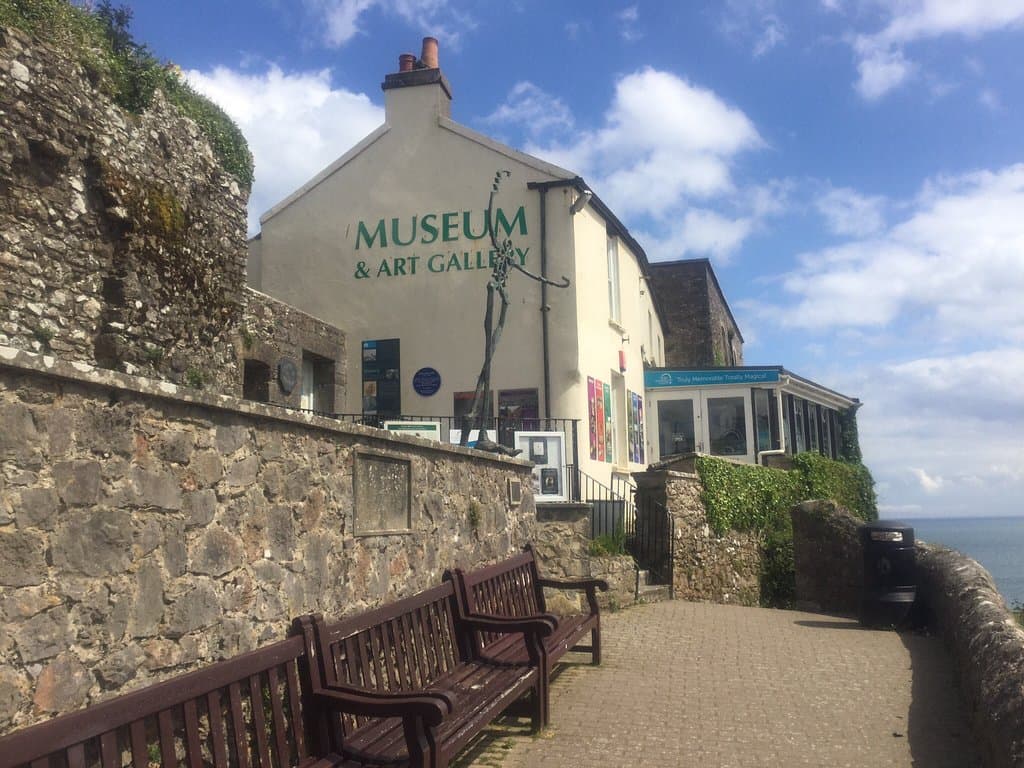 Tenby Museum and Art Gallery