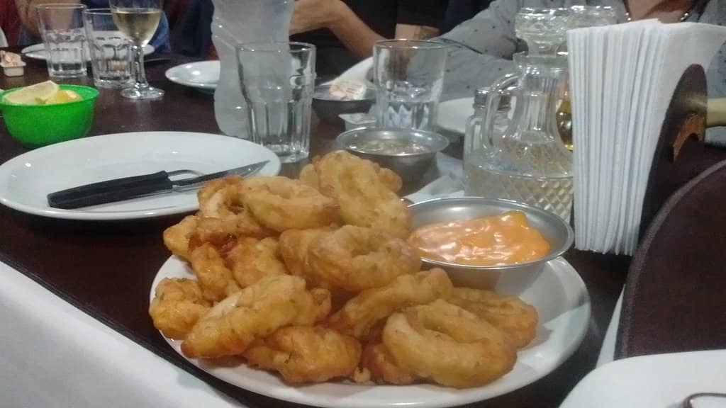 Generous Cuts of Meat