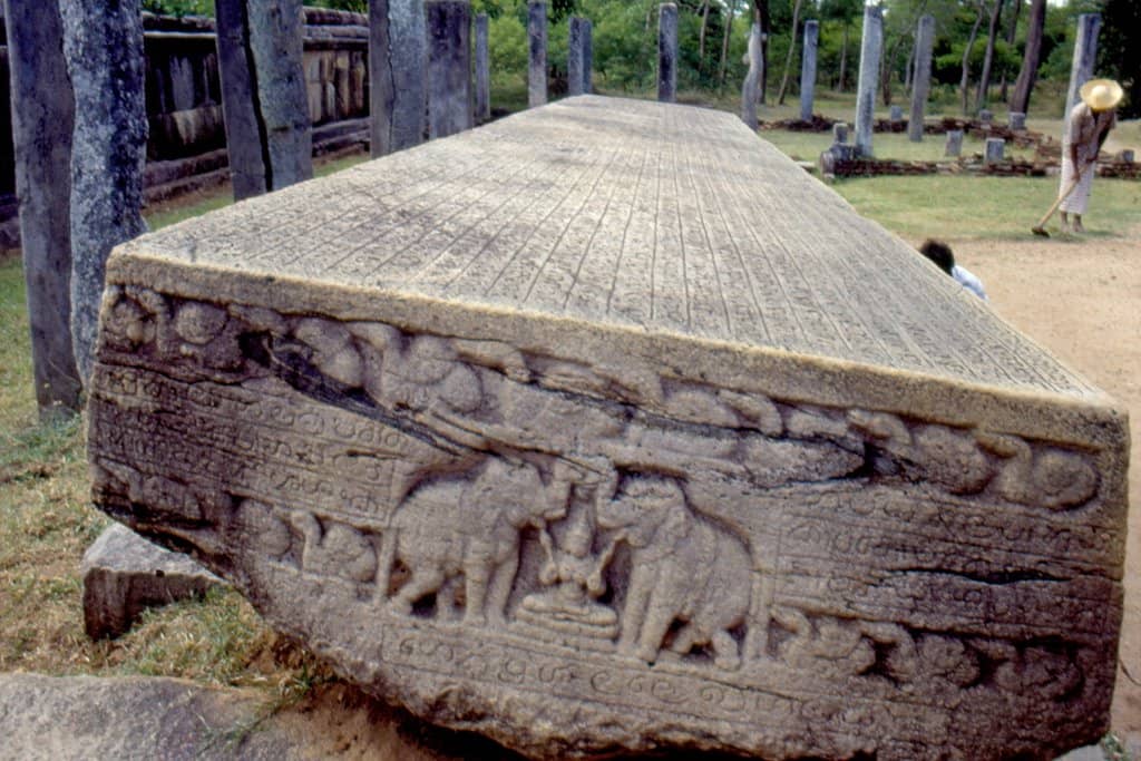 The Grand Stone Book