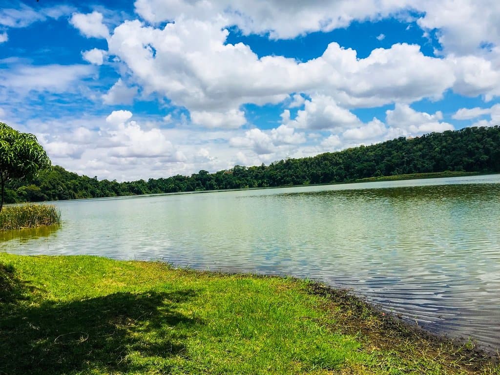 Lake Duluti Arusha