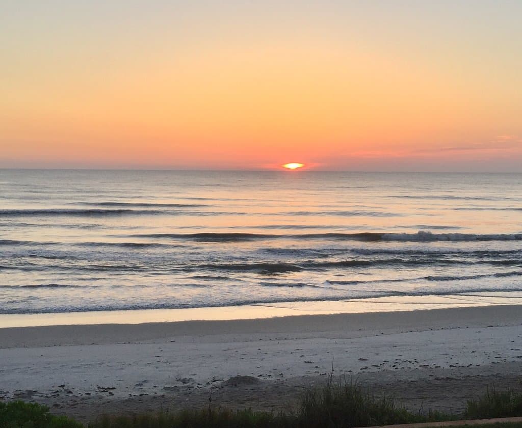 Canaveral National Seashore