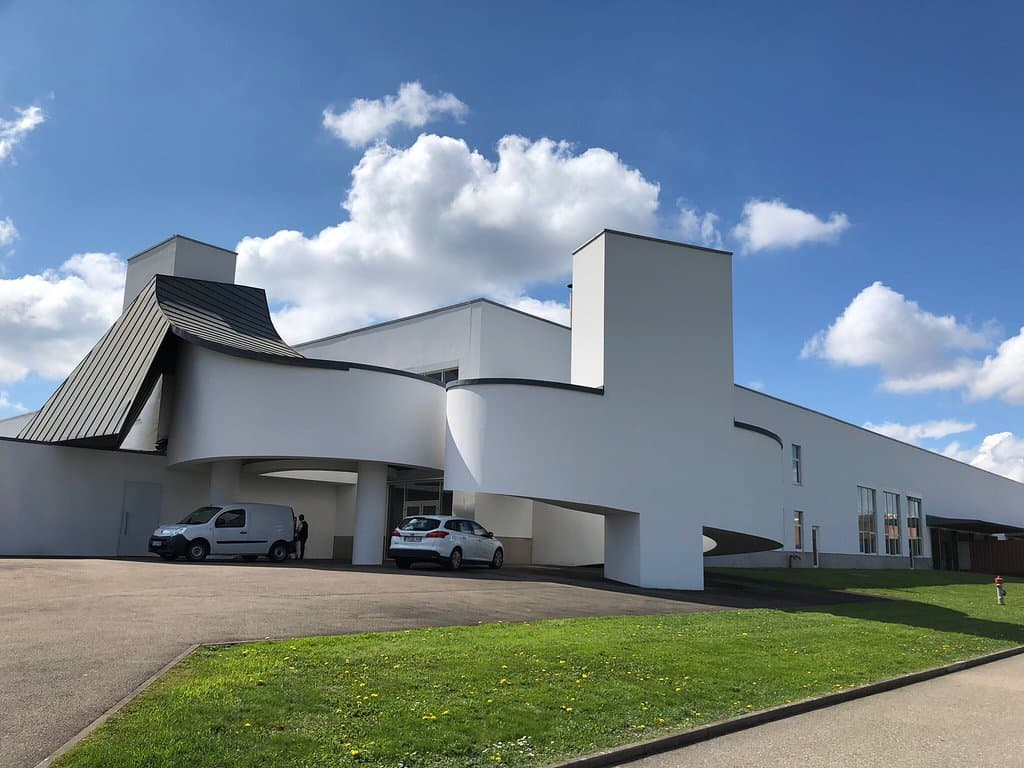 Vitra Design Museum