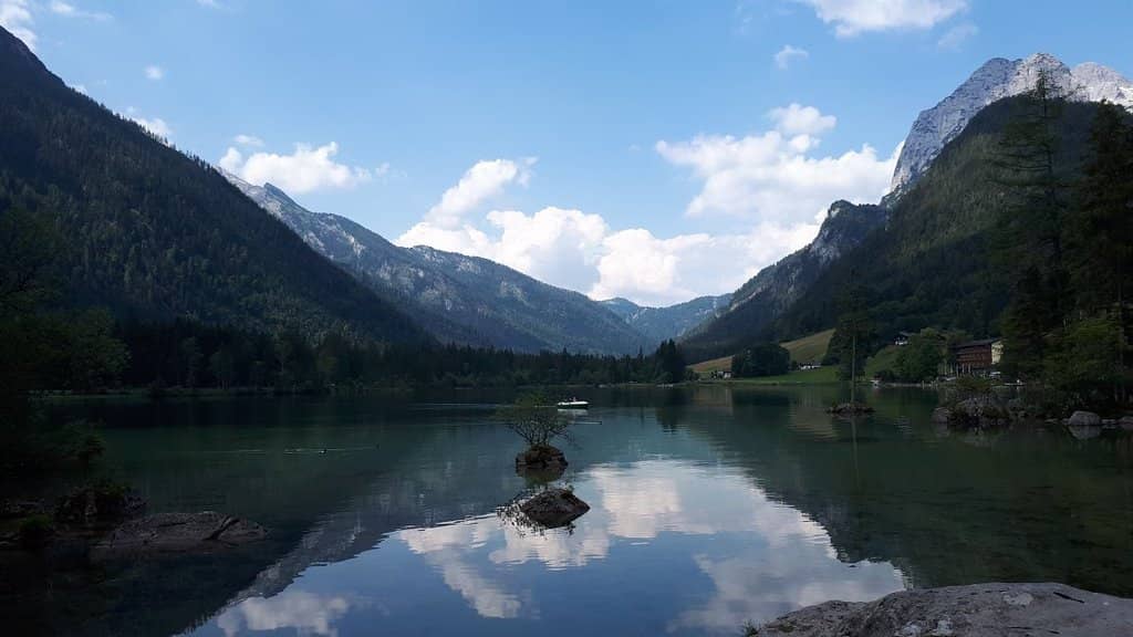 Malerweg (Painters' Path)