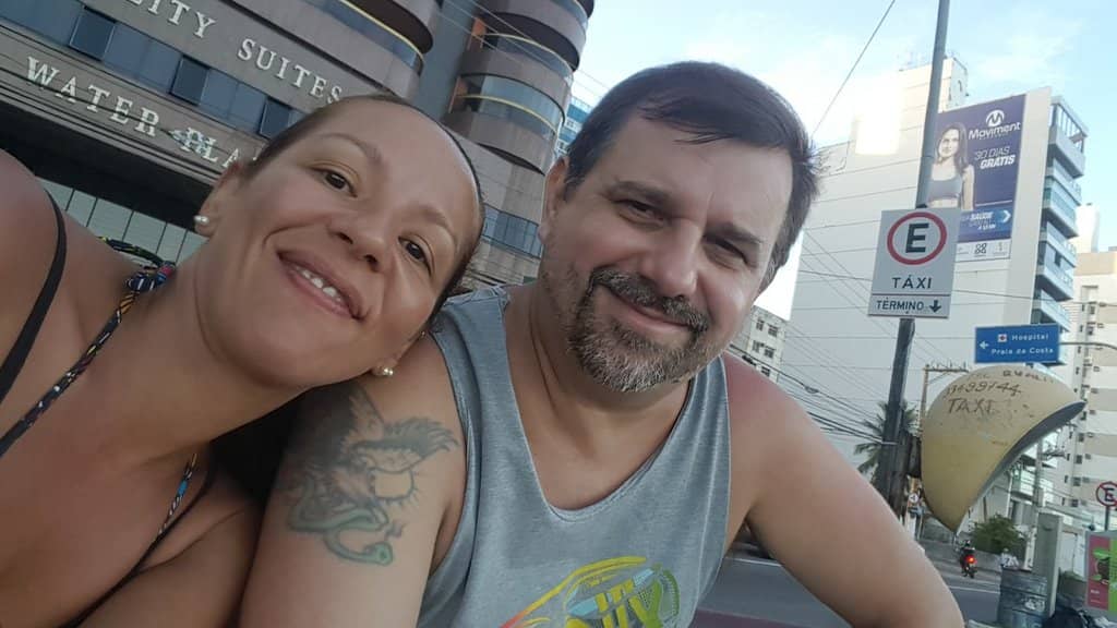 Aracaju-Barra dos Coqueiros Bridge