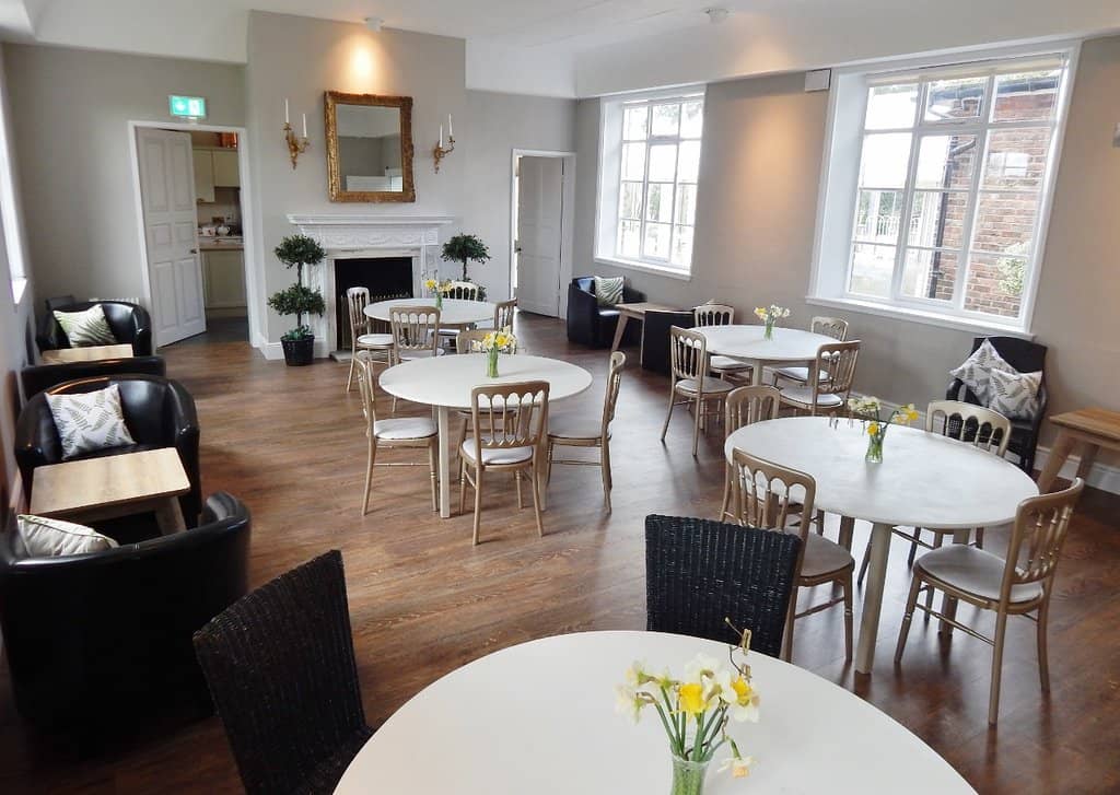 Summer Festivals and Events