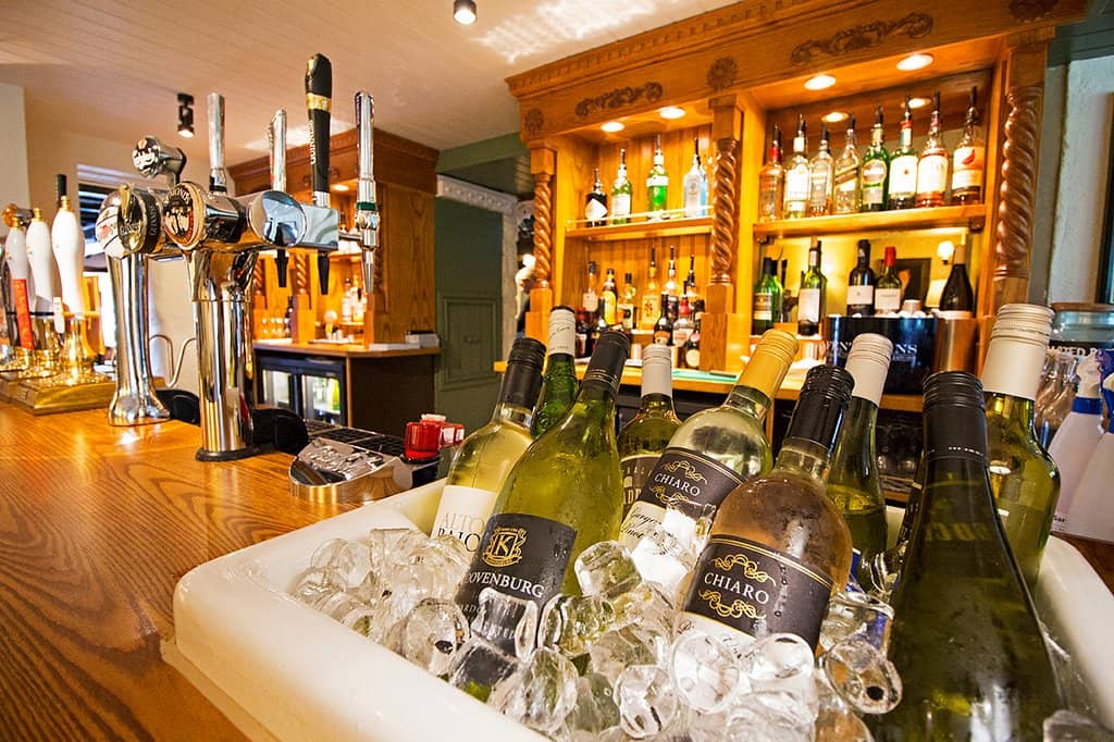 Dog-Friendly Getaway