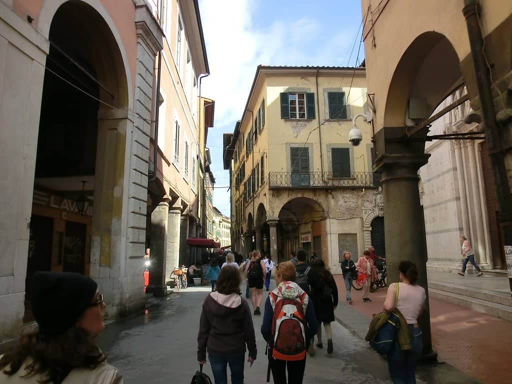 Local Eateries & Cafes