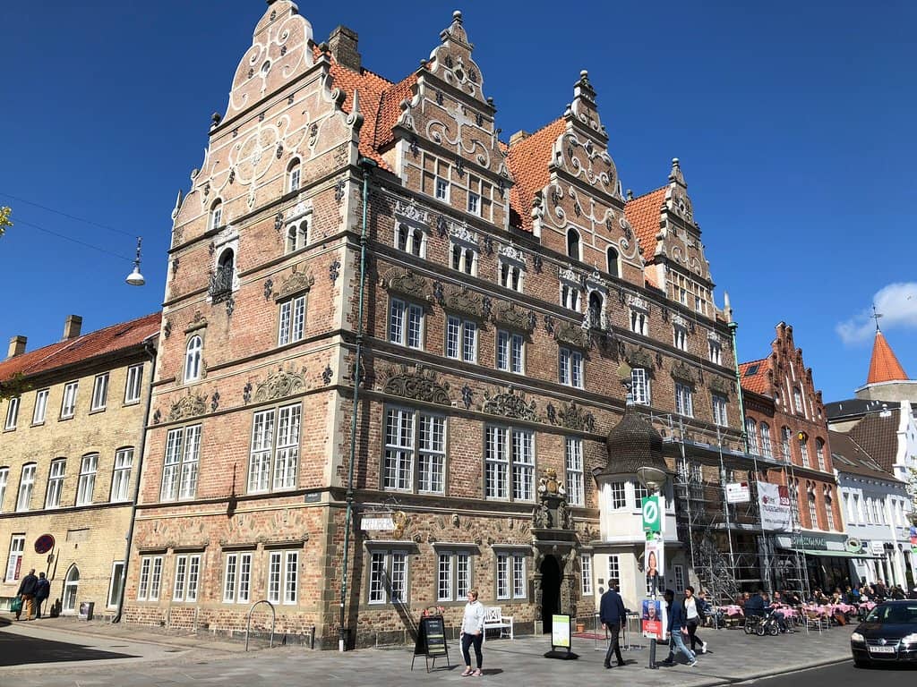 Duus' Vinkælder