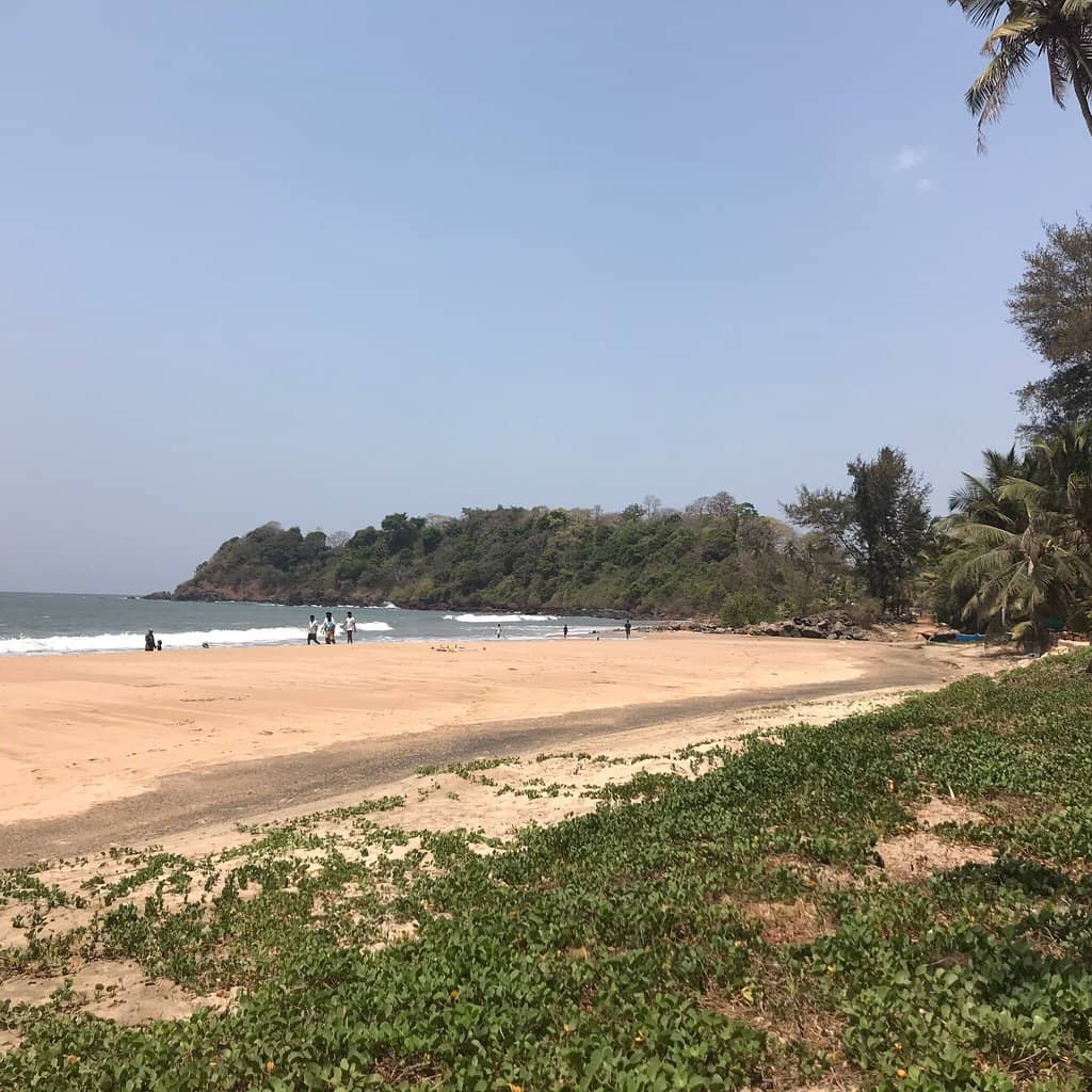 Local Flavors by the Sea